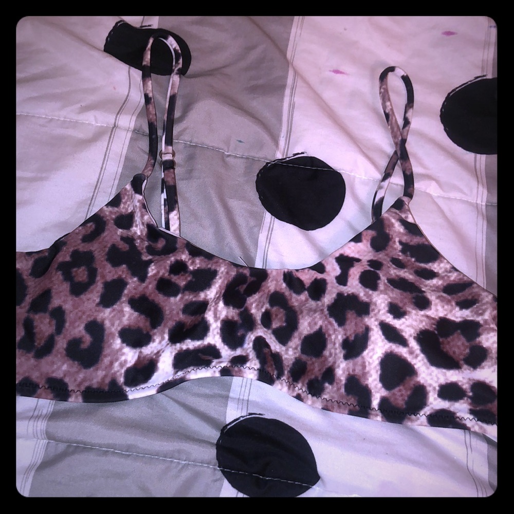 Bathing suit